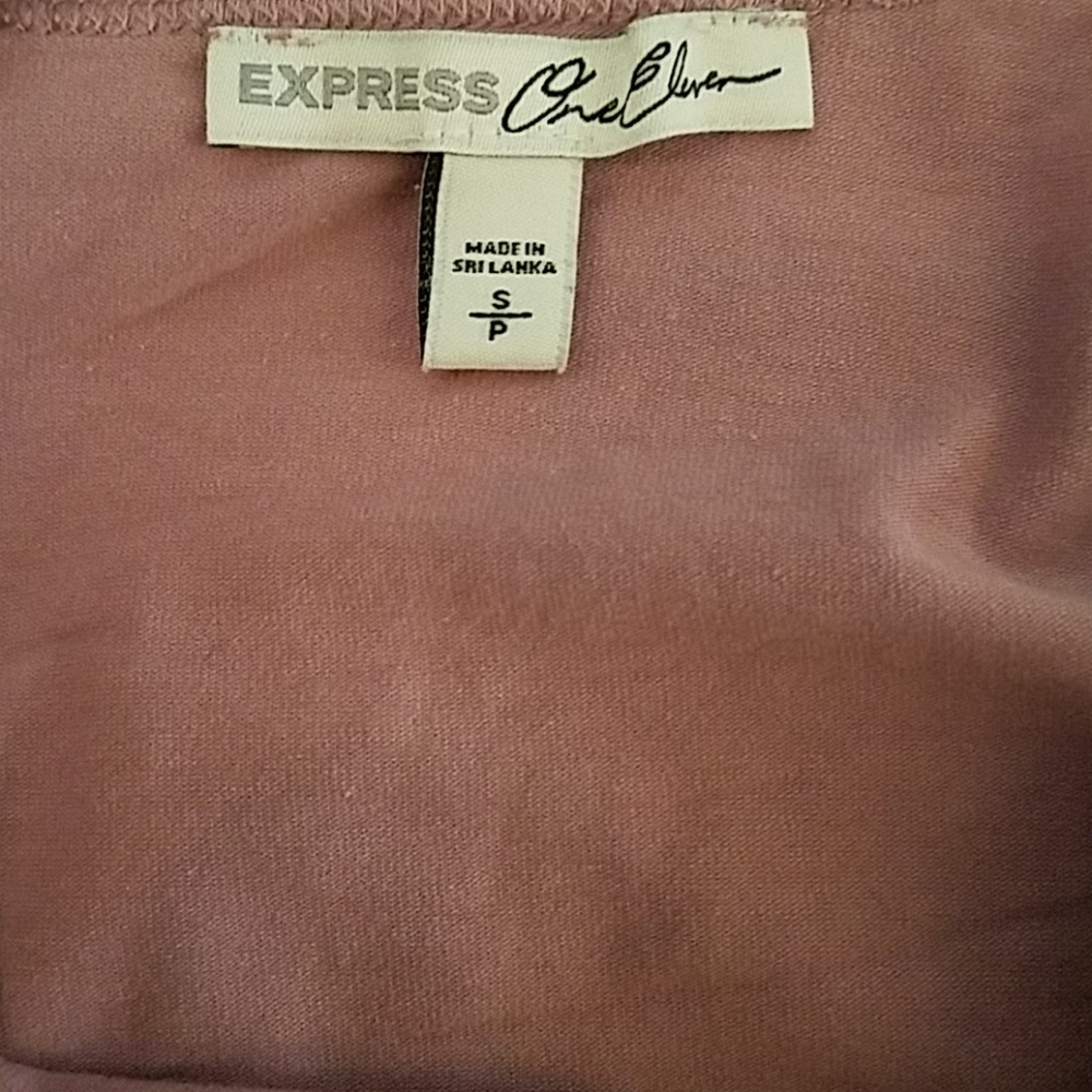 Express Cami - Picture 2 of 2